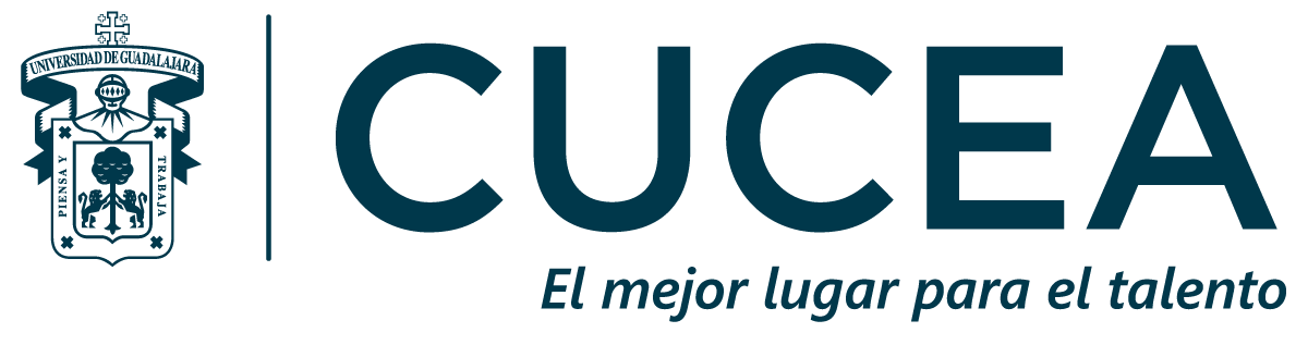 Logo CUCEA